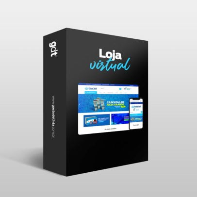 Loja Virtual